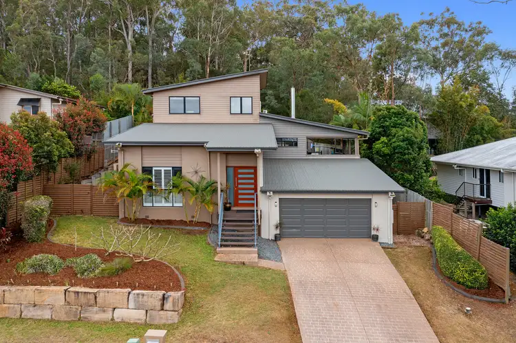 59 Seeana Drive, Mount Cotton QLD 4165