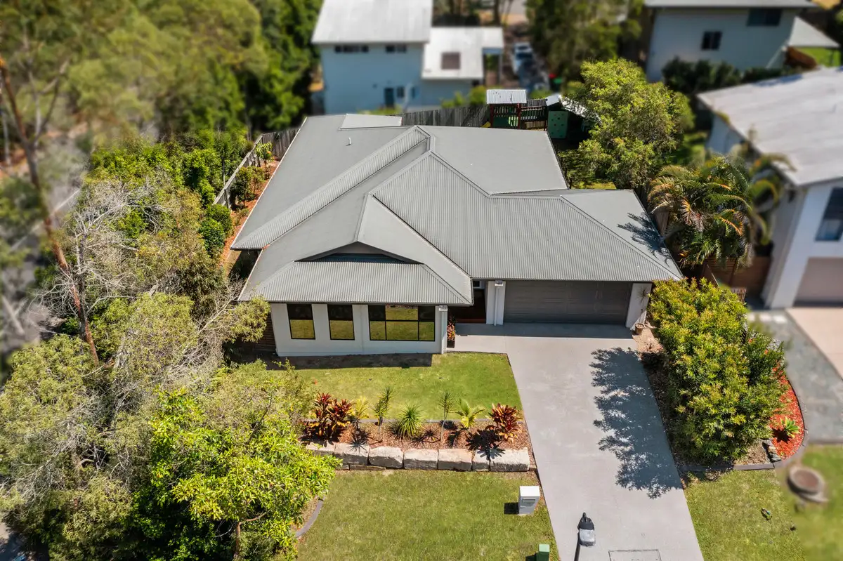 Main view of Homely house listing, 85 Seeana Drive, Mount Cotton QLD 4165