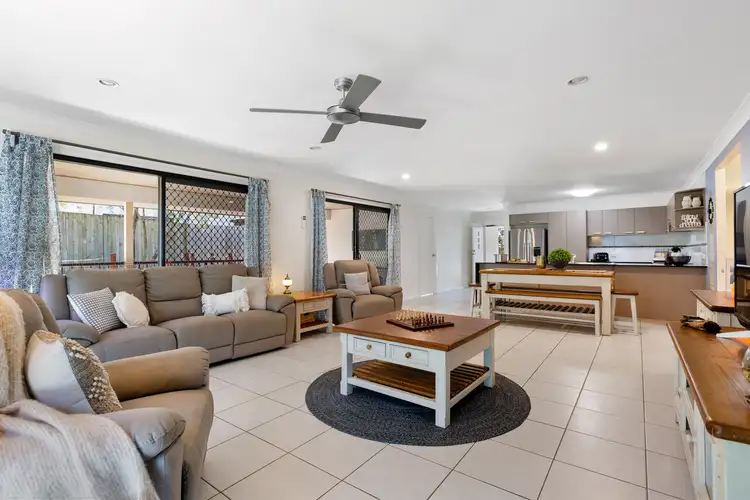 Third view of Homely house listing, 85 Seeana Drive, Mount Cotton QLD 4165