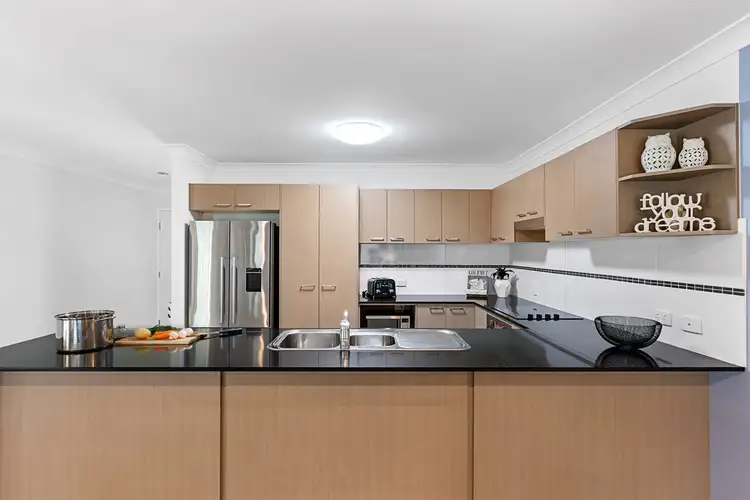 Fourth view of Homely house listing, 85 Seeana Drive, Mount Cotton QLD 4165