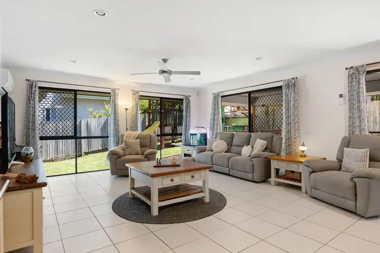 Sixth view of Homely house listing, 85 Seeana Drive, Mount Cotton QLD 4165