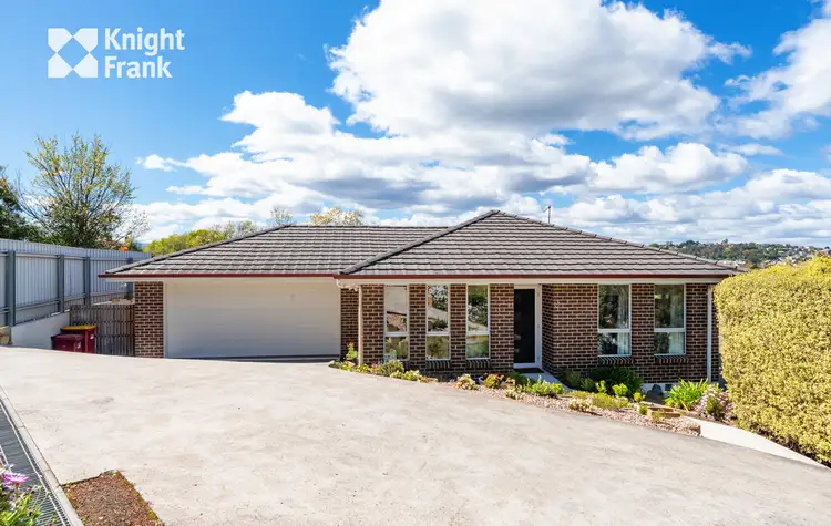 Main view of Homely house listing, 1/11 A Duke Street, West Launceston TAS 7250