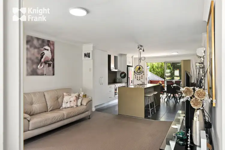 Second view of Homely house listing, 1/11 A Duke Street, West Launceston TAS 7250