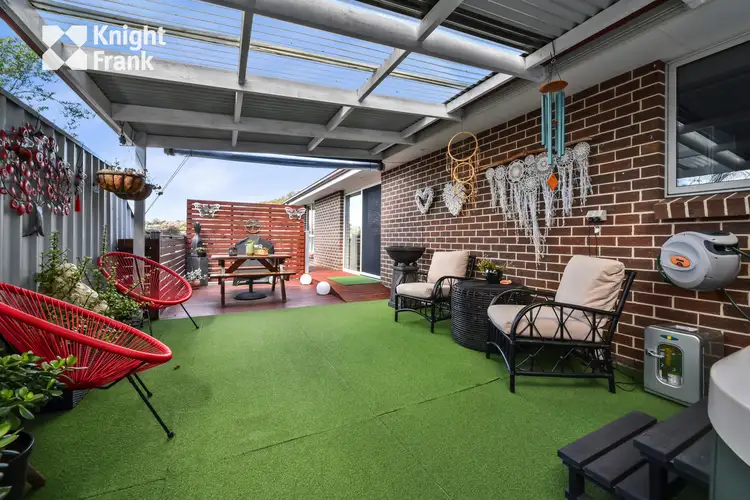 Third view of Homely house listing, 1/11 A Duke Street, West Launceston TAS 7250