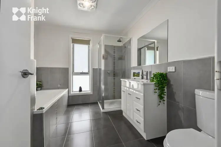 Sixth view of Homely house listing, 1/11 A Duke Street, West Launceston TAS 7250
