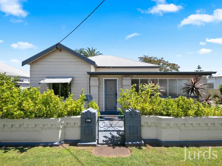 16 Catherine Street, Cessnock NSW 2325