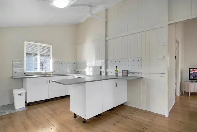 Second view of Homely house listing, 7 Heard Street, Ingham QLD 4850