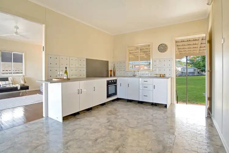 Second view of Homely house listing, 27 Garbutt Street, Ingham QLD 4850