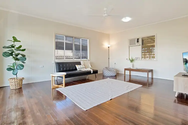 Fourth view of Homely house listing, 27 Garbutt Street, Ingham QLD 4850