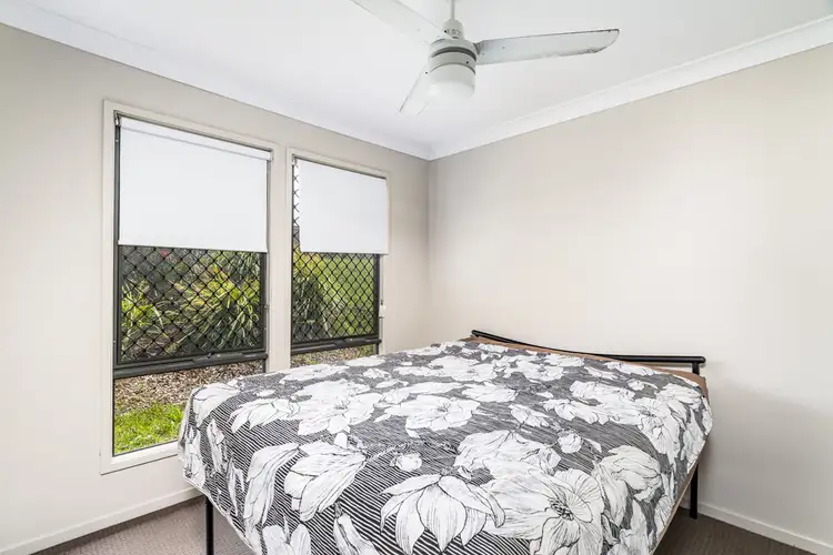 Third view of Homely semi-detached listing, 6A & 6B Cardamon Crescent, Glenvale QLD 4350