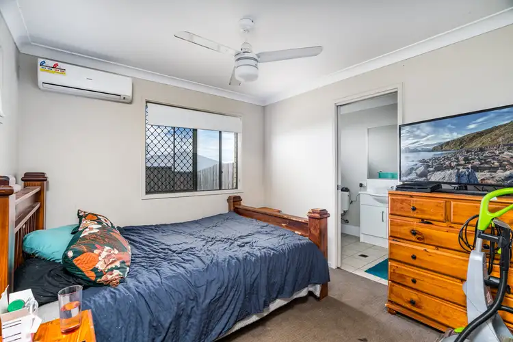 Fourth view of Homely semi-detached listing, 6A & 6B Cardamon Crescent, Glenvale QLD 4350