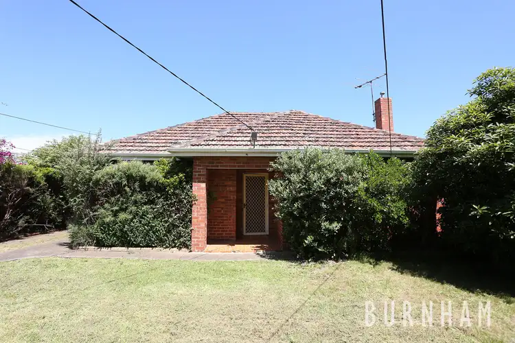 39 Armstrong Street, Sunshine West VIC 3020