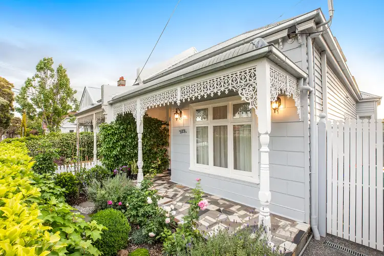 Second view of Homely house listing, 173 Melbourne Road, Williamstown VIC 3016
