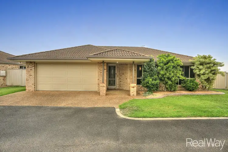 7/112 McCarthy Road, Avenell Heights QLD 4670