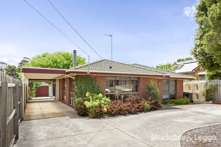 3 Talinga Court, Clifton Springs VIC 3222