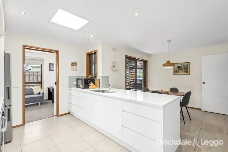 Third view of Homely house listing, 3 Talinga Court, Clifton Springs VIC 3222