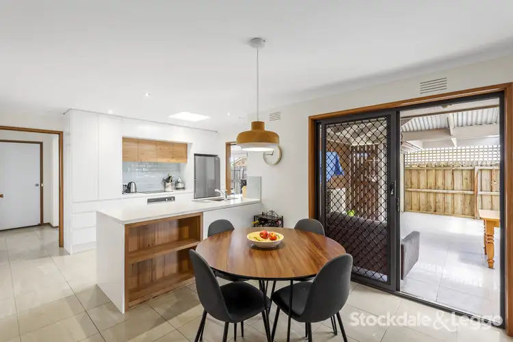 Fourth view of Homely house listing, 3 Talinga Court, Clifton Springs VIC 3222