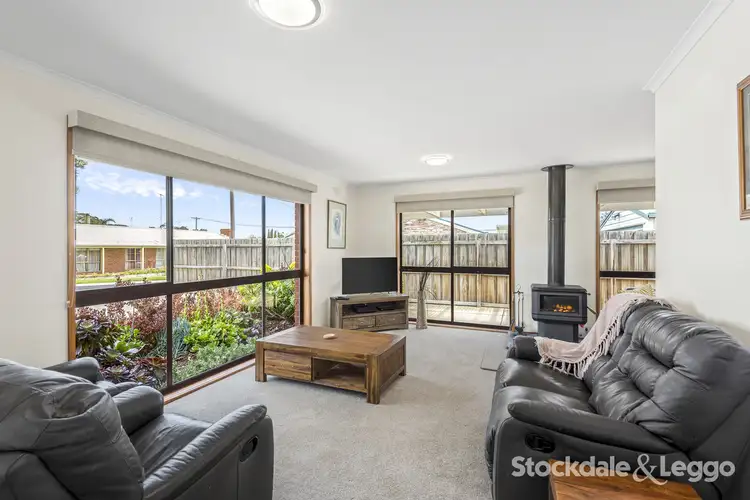 Fifth view of Homely house listing, 3 Talinga Court, Clifton Springs VIC 3222