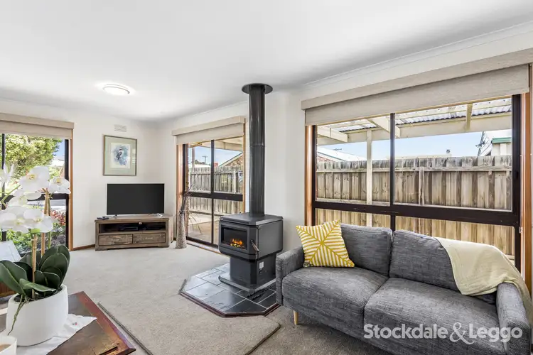 Sixth view of Homely house listing, 3 Talinga Court, Clifton Springs VIC 3222