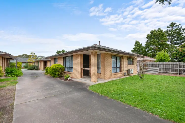 4/21-23 Topping Street, Sale VIC 3850