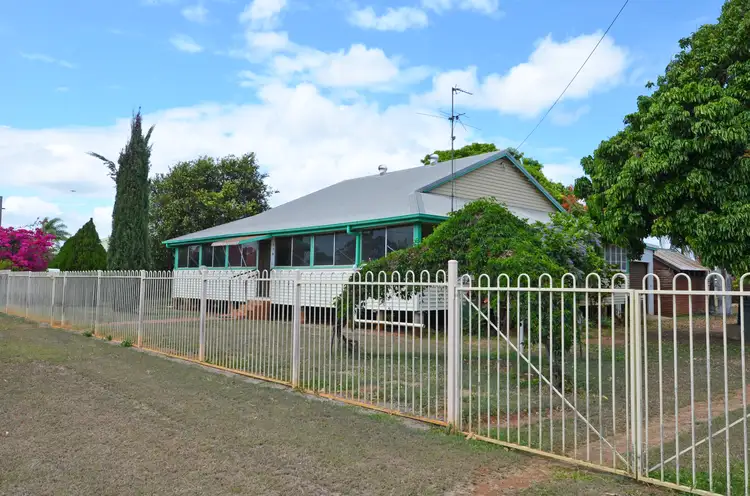 Main view of Homely house listing, 236 Walsh Street, Mareeba QLD 4880