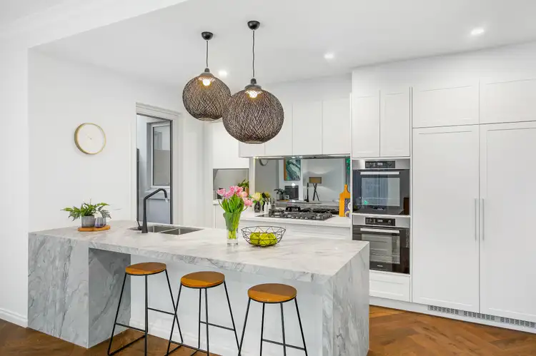 Second view of Homely house listing, 2/227 Orrong Road, St Kilda East VIC 3183