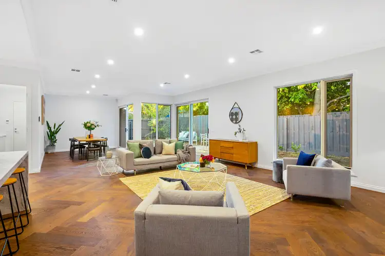 Third view of Homely house listing, 2/227 Orrong Road, St Kilda East VIC 3183