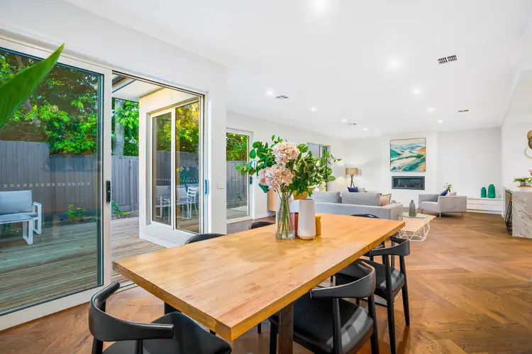 Fourth view of Homely house listing, 2/227 Orrong Road, St Kilda East VIC 3183