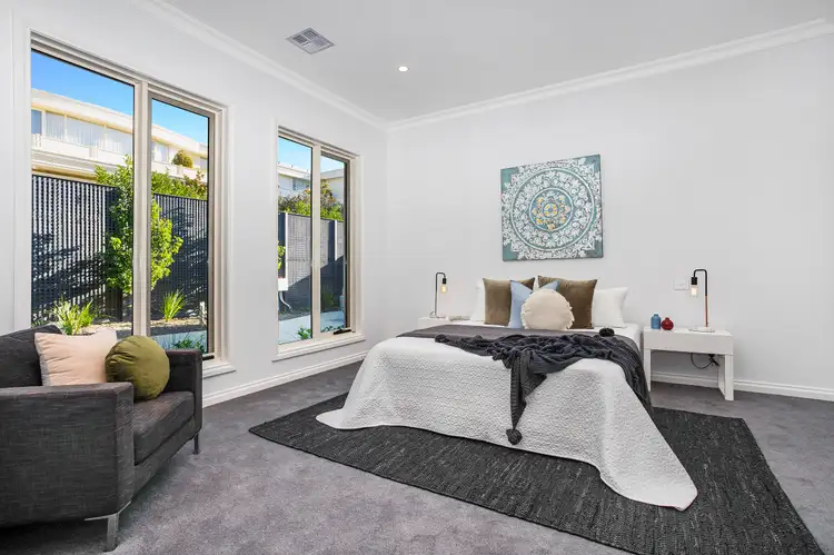 Fifth view of Homely house listing, 2/227 Orrong Road, St Kilda East VIC 3183