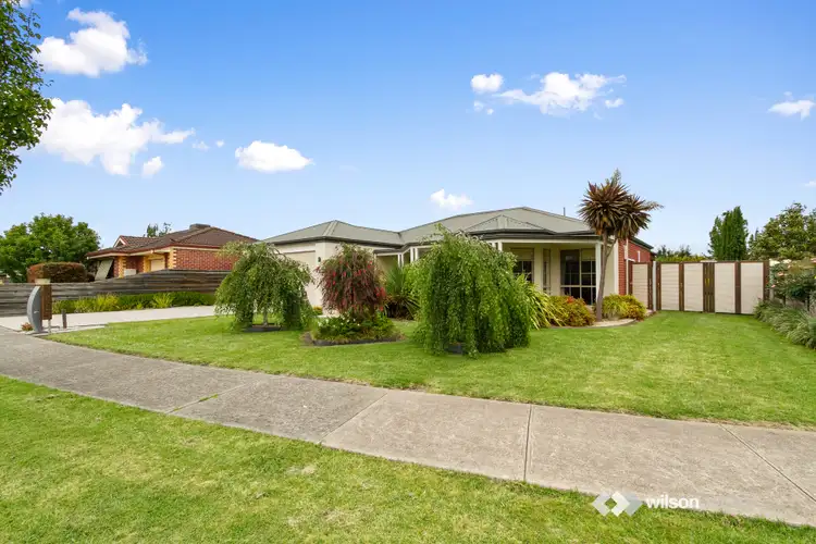 Fourth view of Homely house listing, 2 Bass Court, Traralgon VIC 3844