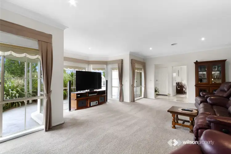 Fifth view of Homely house listing, 2 Bass Court, Traralgon VIC 3844