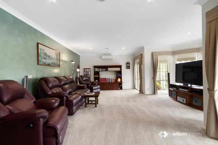 Sixth view of Homely house listing, 2 Bass Court, Traralgon VIC 3844