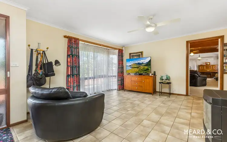 Second view of Homely house listing, 92 Taylors Lane, Strathfieldsaye VIC 3551