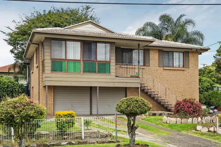 4 Field Street