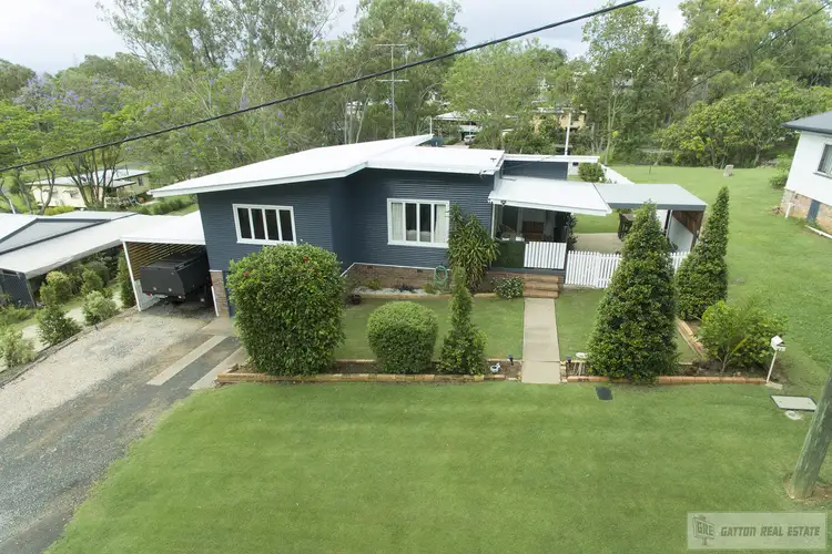 27 Cochrane Street, Gatton QLD 4343