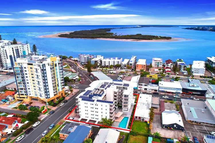 306/115 Bulcock Street, Caloundra QLD 4551