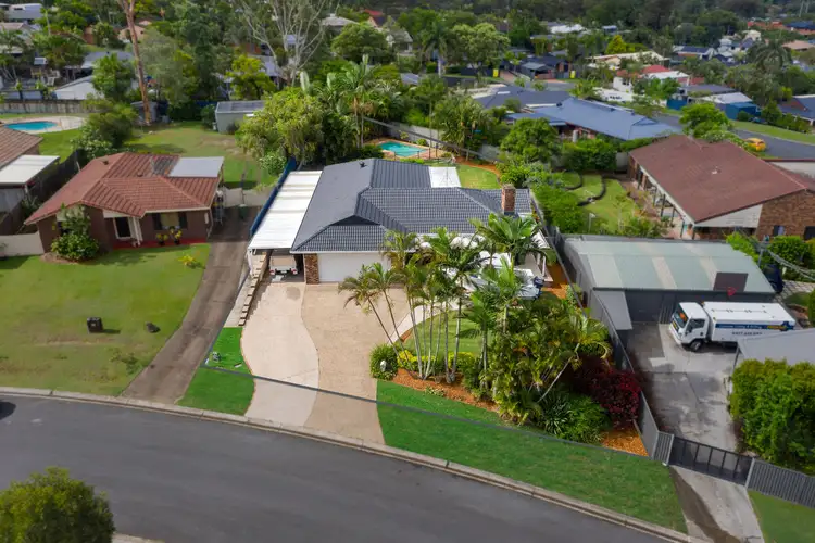 3 Dakota Place, Oxenford QLD 4210