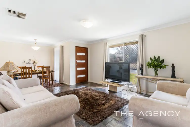 Main view of Homely house listing, 13 Blackadder Road, Swan View WA 6056