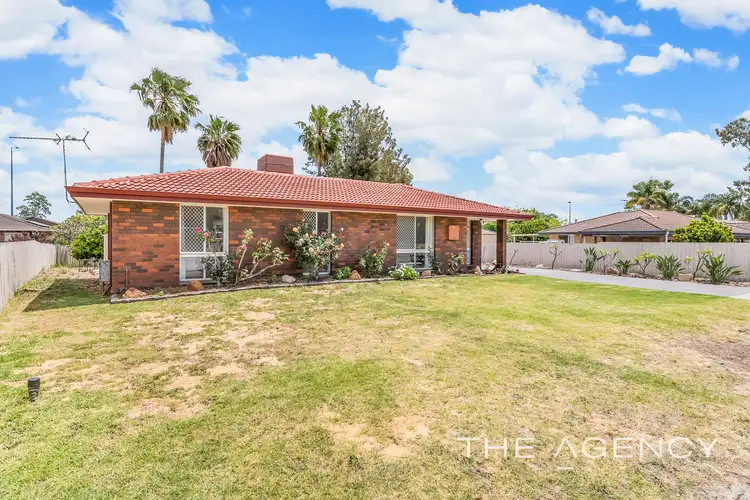 Third view of Homely house listing, 13 Blackadder Road, Swan View WA 6056