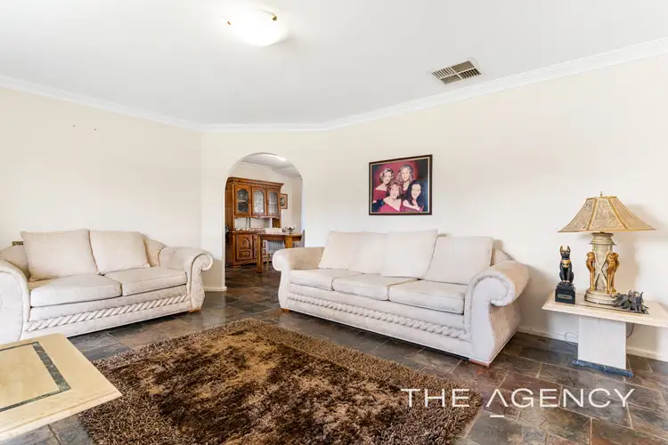 Fourth view of Homely house listing, 13 Blackadder Road, Swan View WA 6056