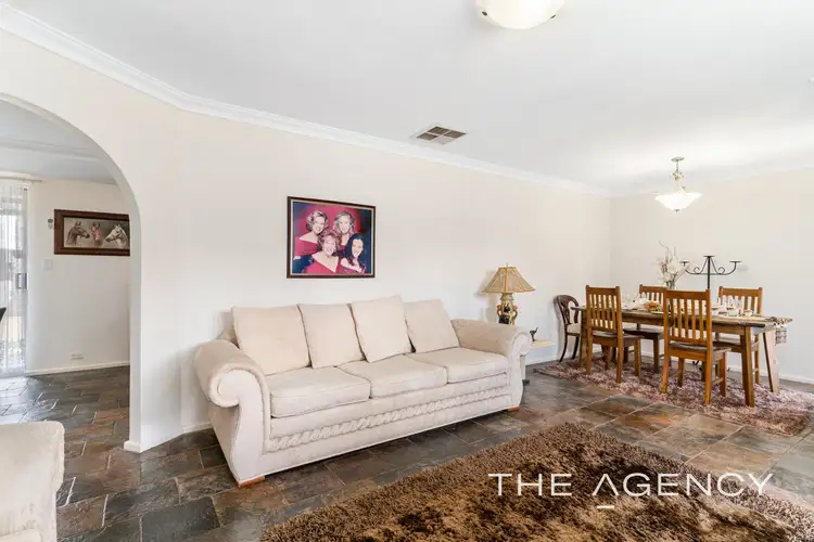 Fifth view of Homely house listing, 13 Blackadder Road, Swan View WA 6056