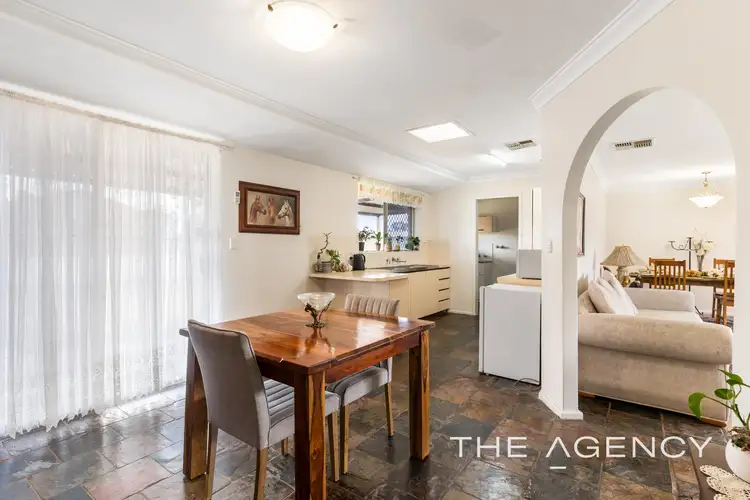 Sixth view of Homely house listing, 13 Blackadder Road, Swan View WA 6056