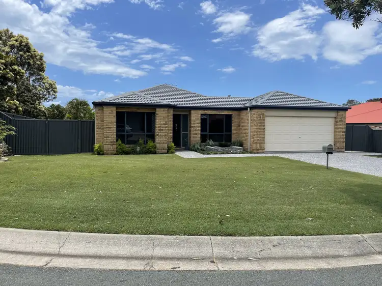 16 Carinyan Drive, Birkdale QLD 4159