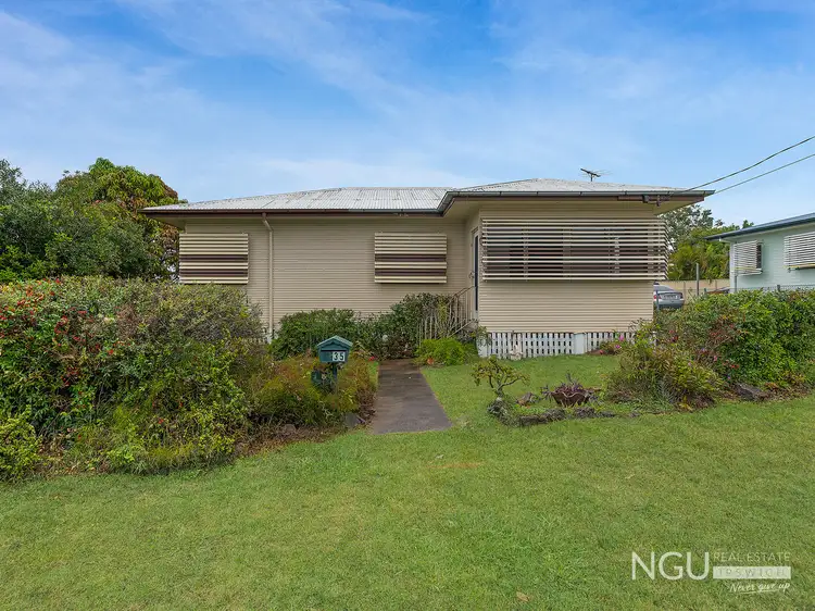 35 Dell Street, Eastern Heights QLD 4305