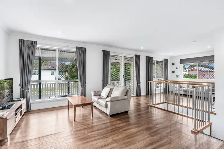Second view of Homely house listing, 2 Picton Parade, Wynnum QLD 4178