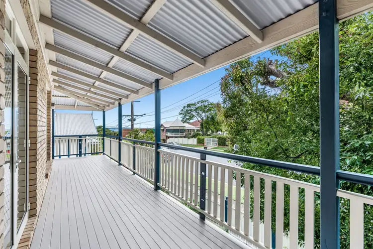 Sixth view of Homely house listing, 2 Picton Parade, Wynnum QLD 4178