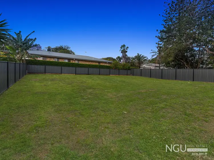 7a Orangefield Street, Eastern Heights QLD 4305