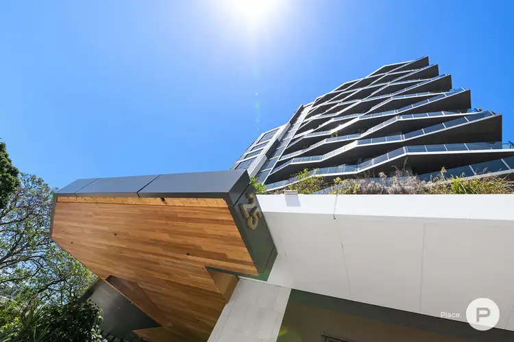 10701/25 Bouquet Street, South Brisbane QLD 4101