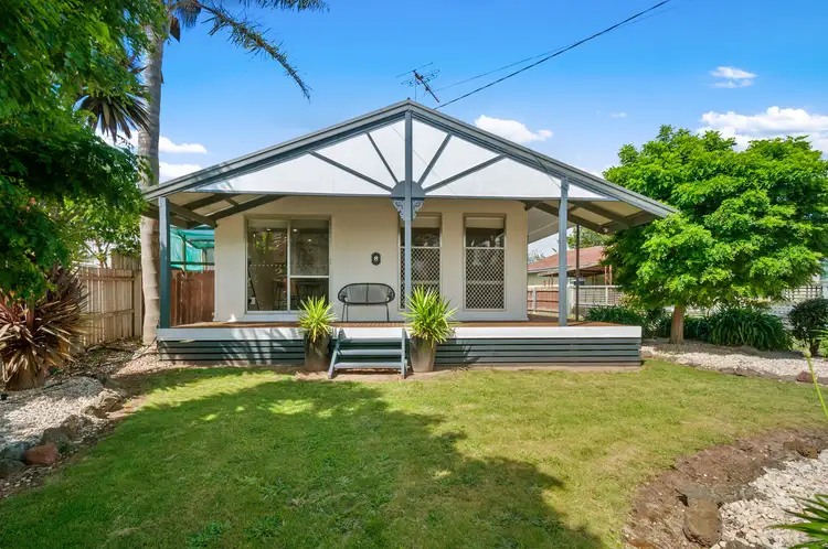 Main view of Homely house listing, 8 Elston Court, Sale VIC 3850