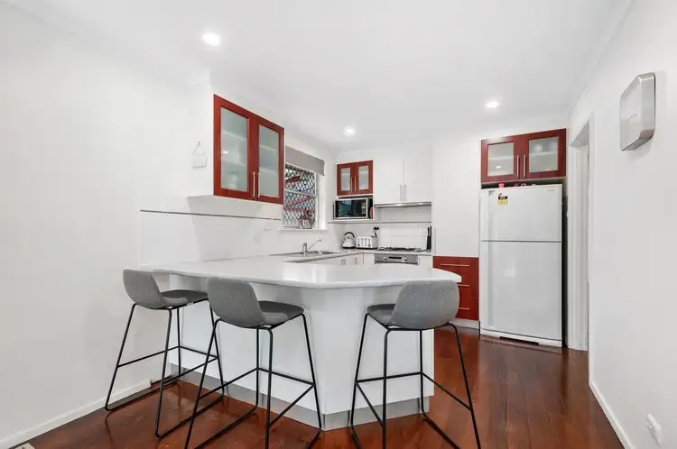 Second view of Homely house listing, 8 Elston Court, Sale VIC 3850